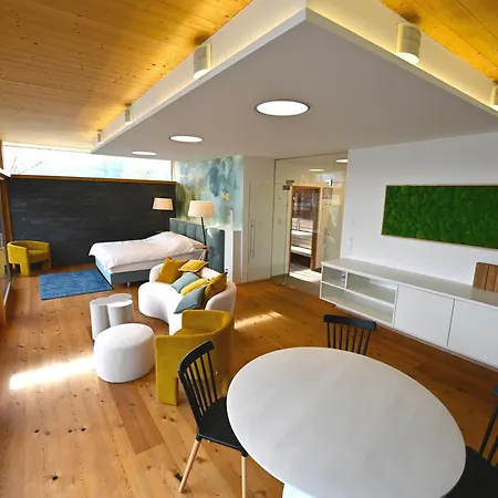 Seechalet - Traumunterkunft Direkt Am Holiday home Annenheim