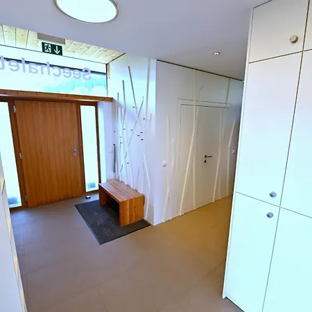 Seechalet - Traumunterkunft Direkt Am * Annenheim