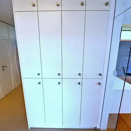 Holiday home Seechalet - Traumunterkunft Direkt Am *